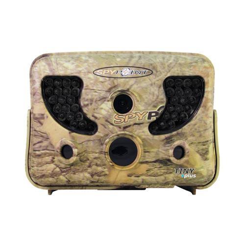 Spypoint Tiny Plus Wireless Trail Camera - 10 MP