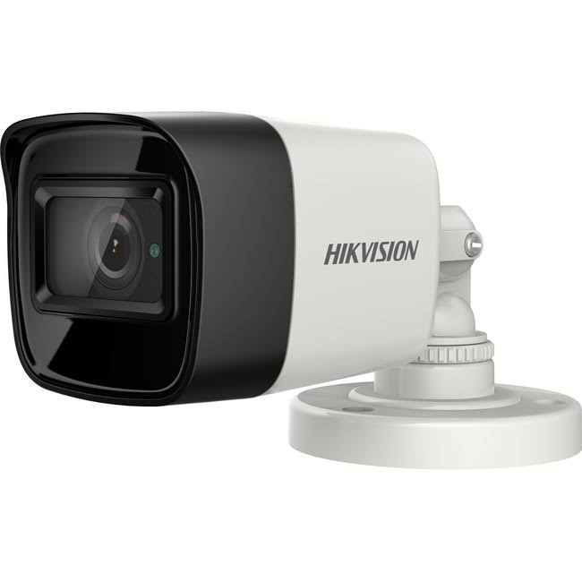 Hikvision DS-2CE16H8T-ITF 2.8mm 5MP Fixed Mini Bullet Camera