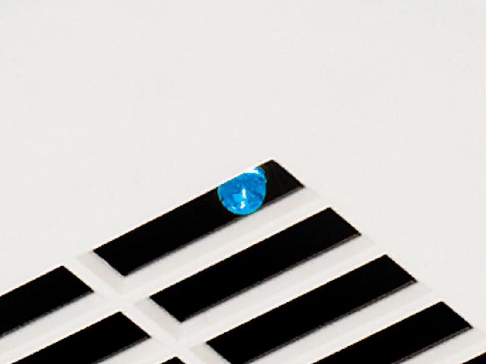 Delta Electronics  BreezSignature 130 CFM Exhaust Bath Fan with Fixed Humidity Sensor