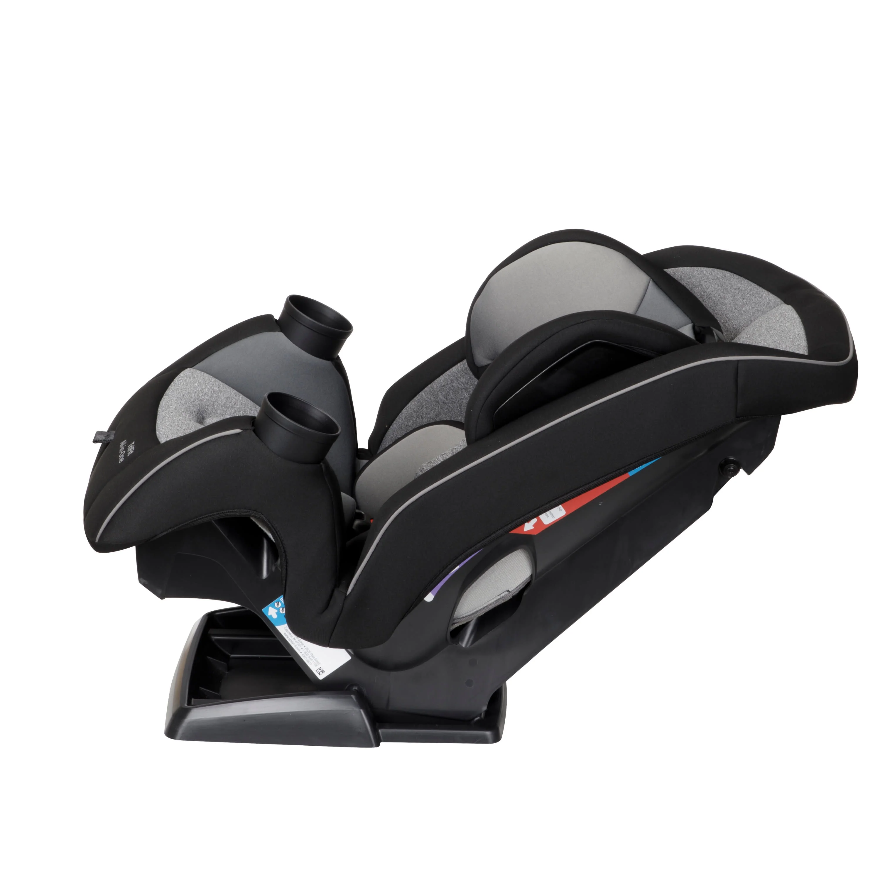 Safety 1ˢᵗ TriFit All-in-One Convertible Car Seat, Iron Ore