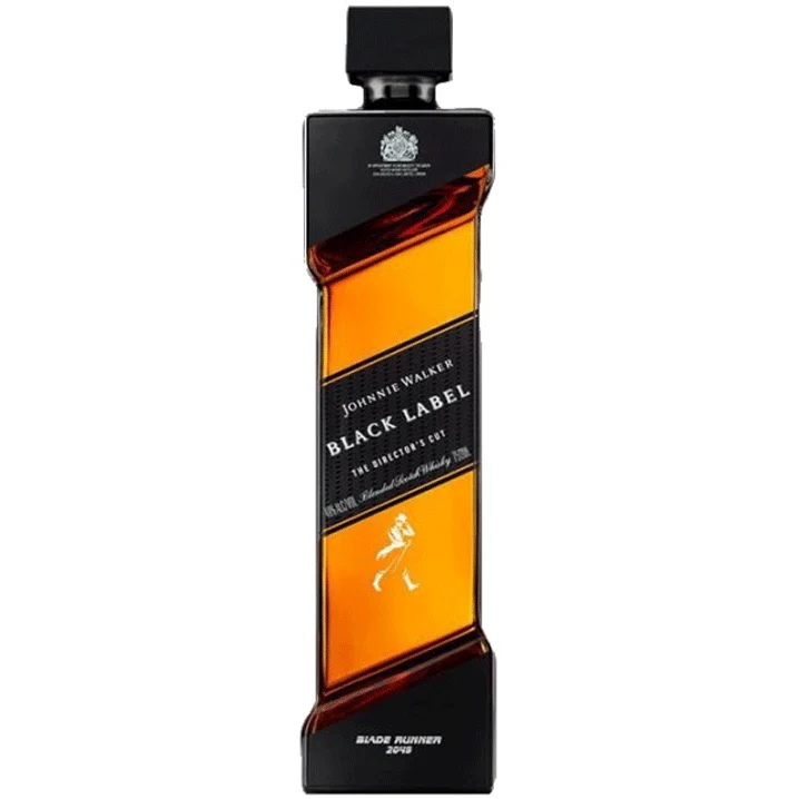 Johnnie Walker Blade Runner Limited Edition Whisky 2049 - Nestor Liquor