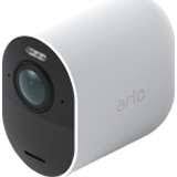 Netgear VMC5040-100NAS ARLO4KUHDWIREFREE AddOn Camera 4K Wire-Free