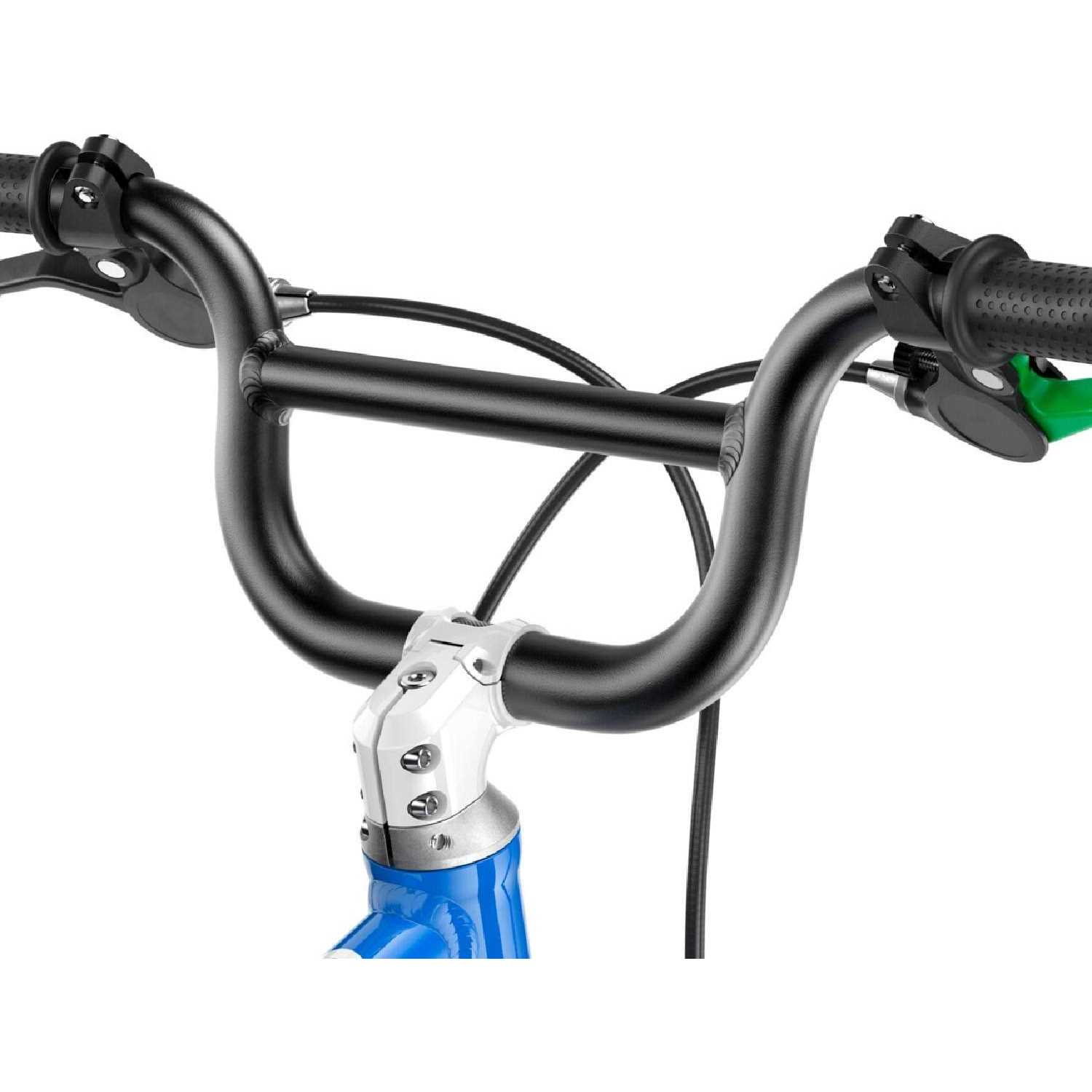 WOOM 3 Automagic Kids Bike - Sports Supplies Online Store
