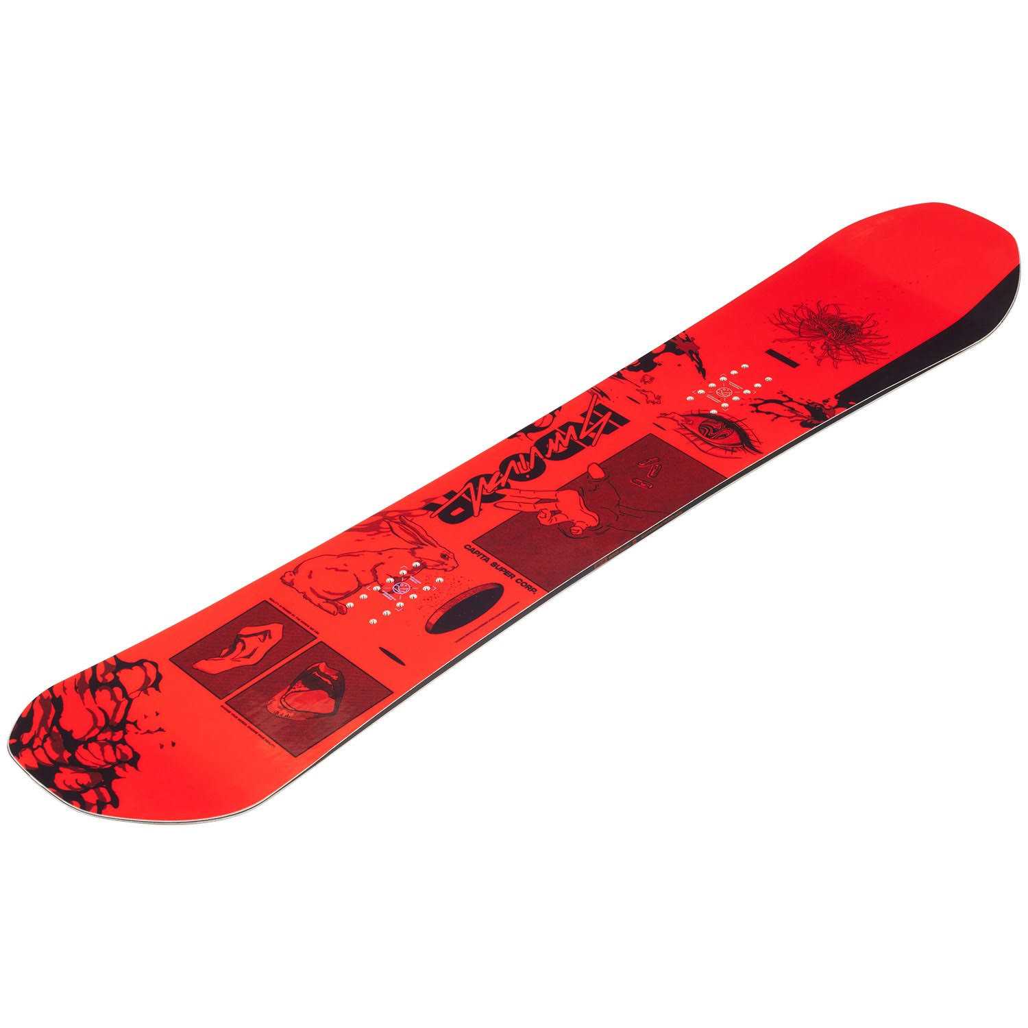 Capita Indoor Survival Snowboard - Sports Supplies Online Store
