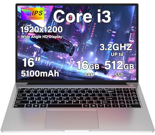 2025 Laptop Computer 14 Inch Win 11 256GB SSD Up to 1TB SSD Expand Laptops Celeron N4020 Up to 2.8Ghz 1920x1080 FHD Dual WiFi BT4.2 with Webcam