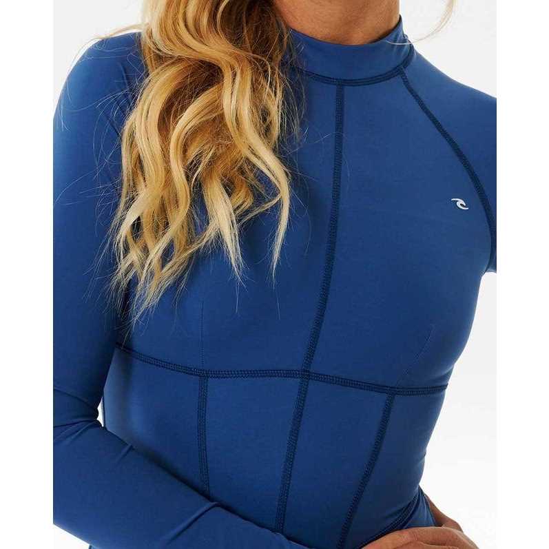 Rip Curl Mirage Ultimate Long Sleeve UPF Surf Suit - Sports Supplies Online Store