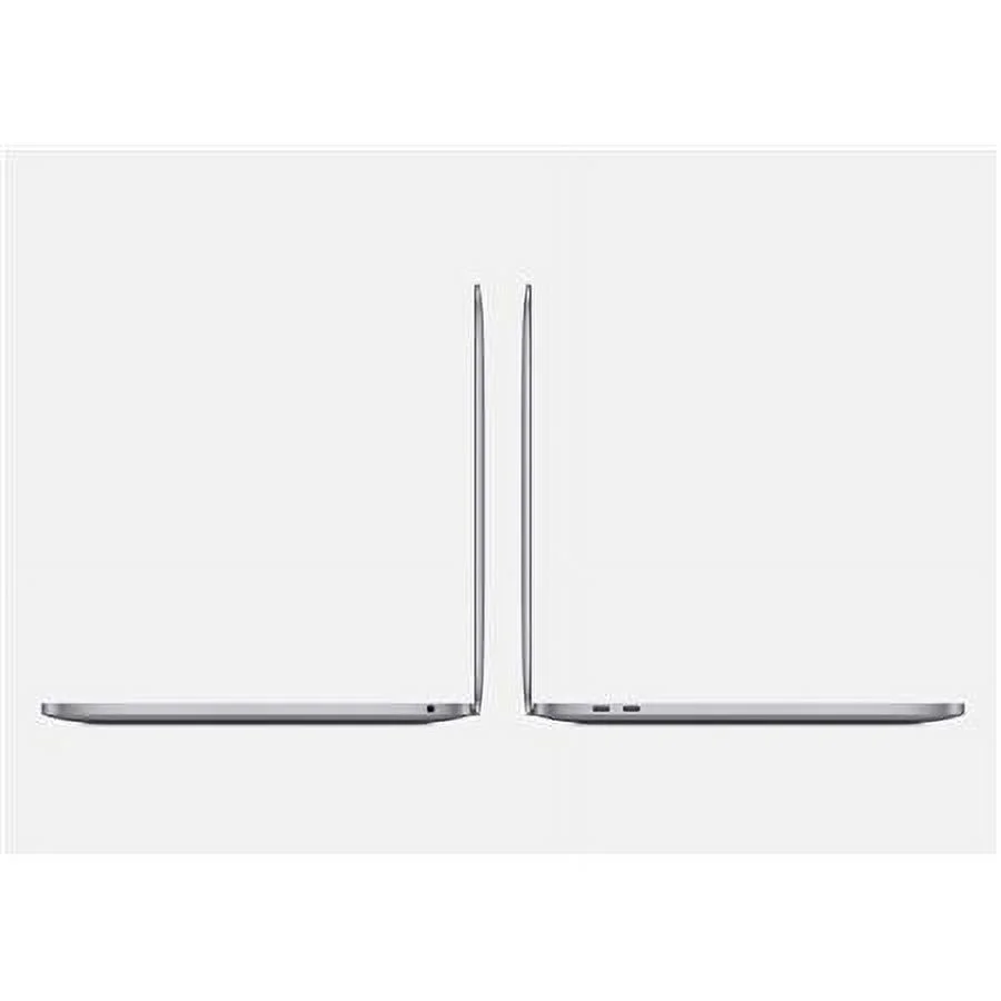 2022 Apple MacBook Pro Laptop with M2 chip: 13-inch Retina Display, 8GB RAM, 512GB SSD Storage, Touch Bar, Backlit Keyboard