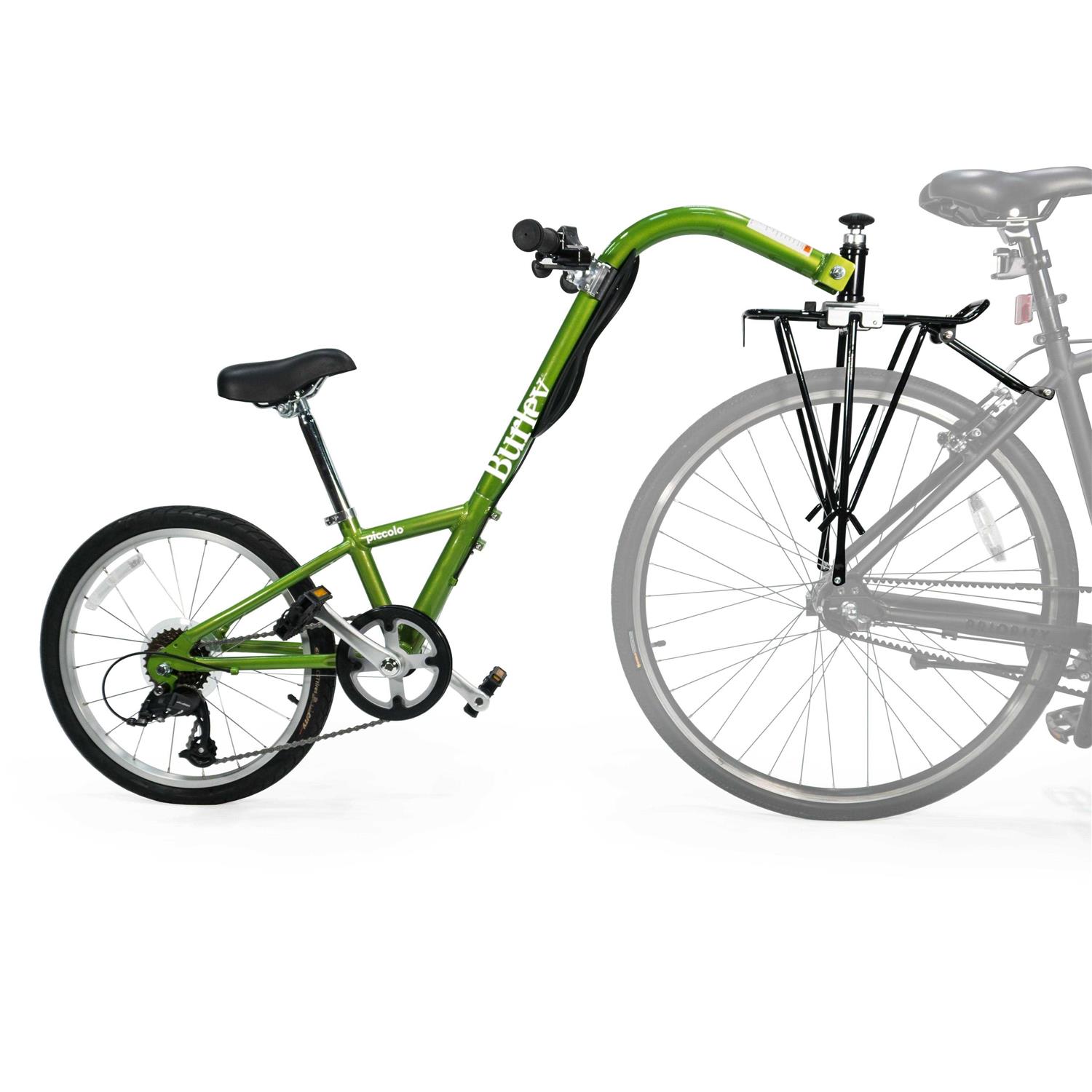 Burley Piccolo Trailercycle - Sports Supplies Online Store