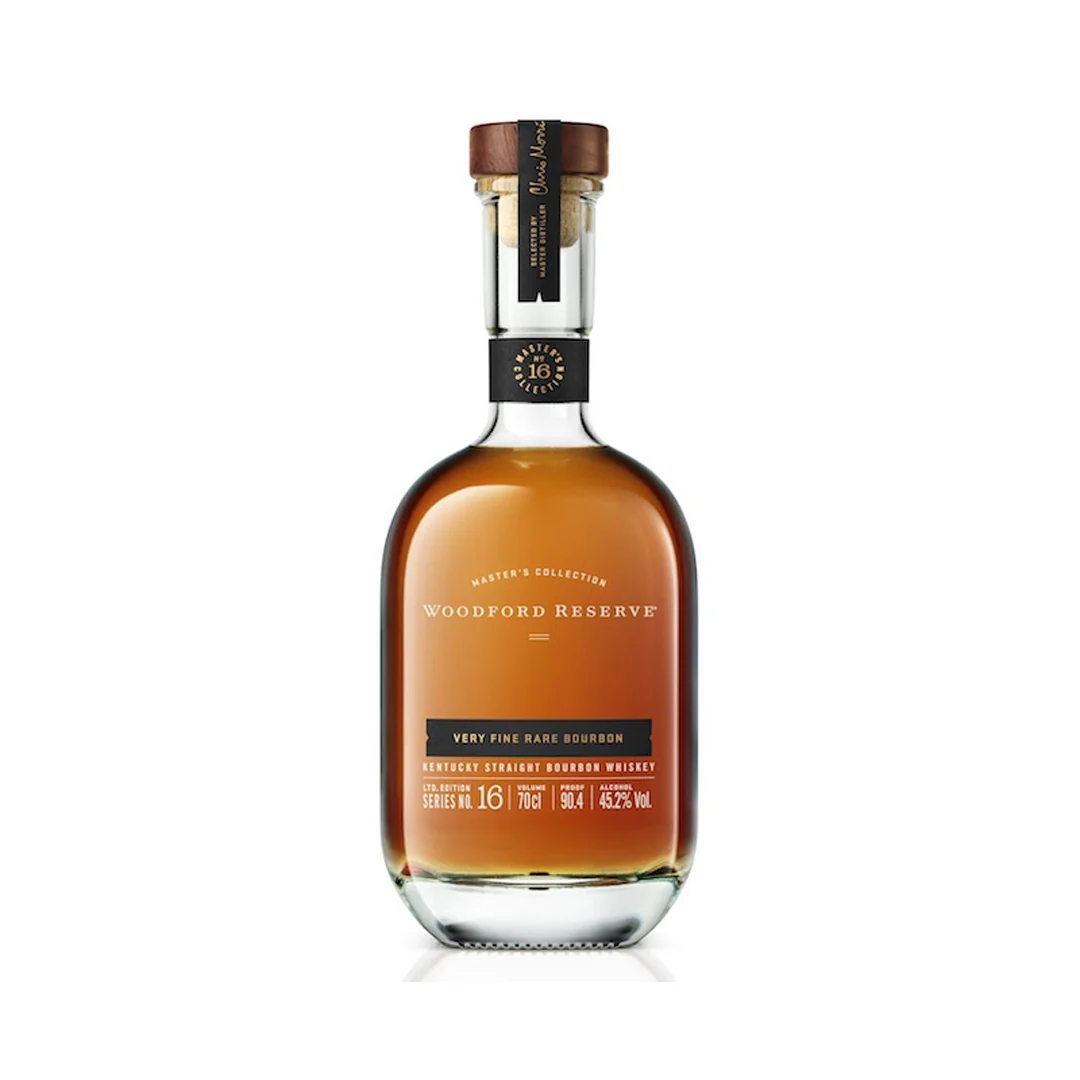 Woodford Reserve Master’s Collection 2020 Very Fine Rare Bourbon 750ml - Nestor Liquor