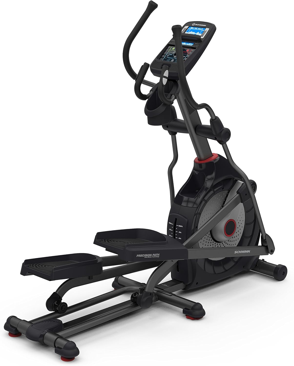 Schwinn Fitness 470 Elliptical