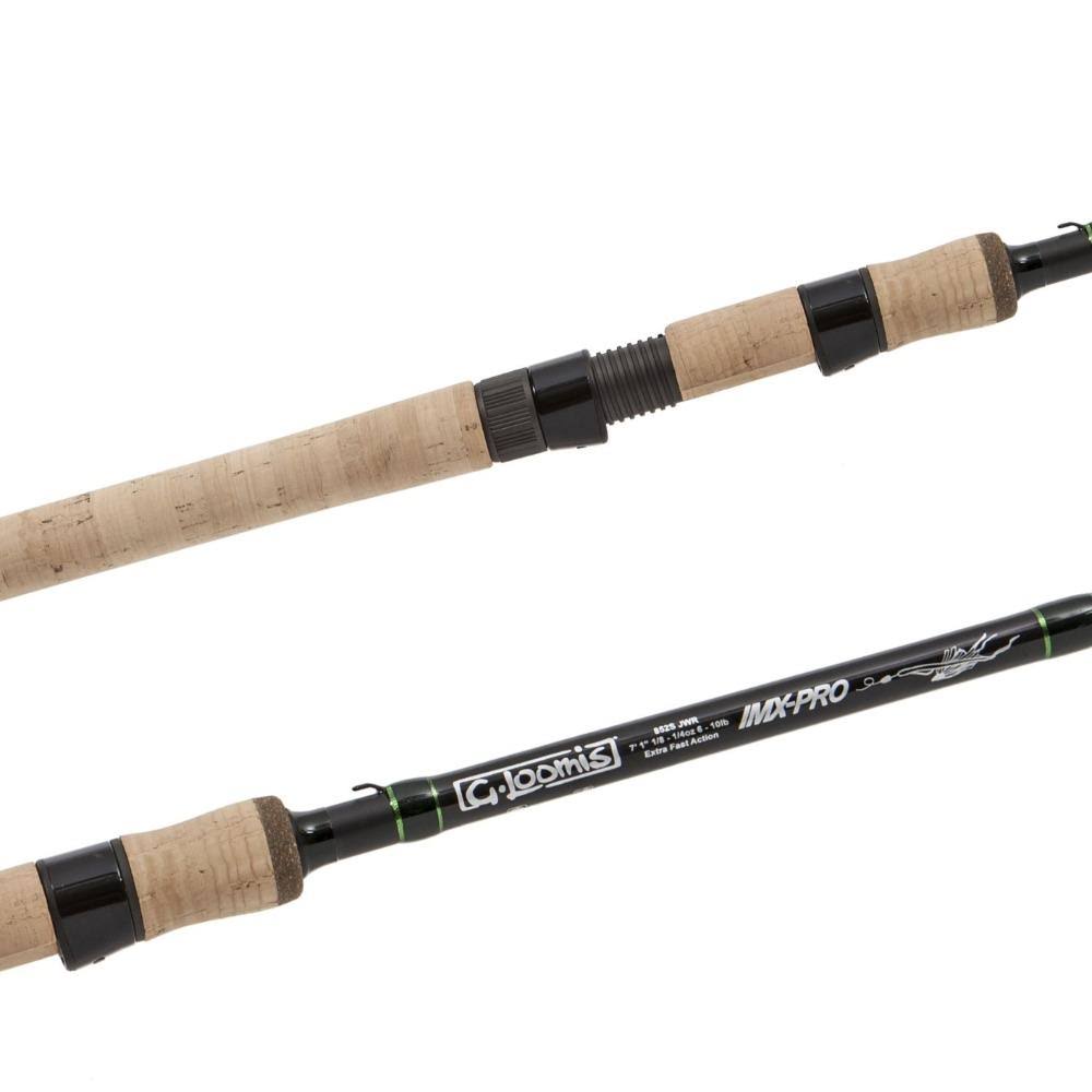 G Loomis IMX Pro Jig u0026 Worm Spinning Rod