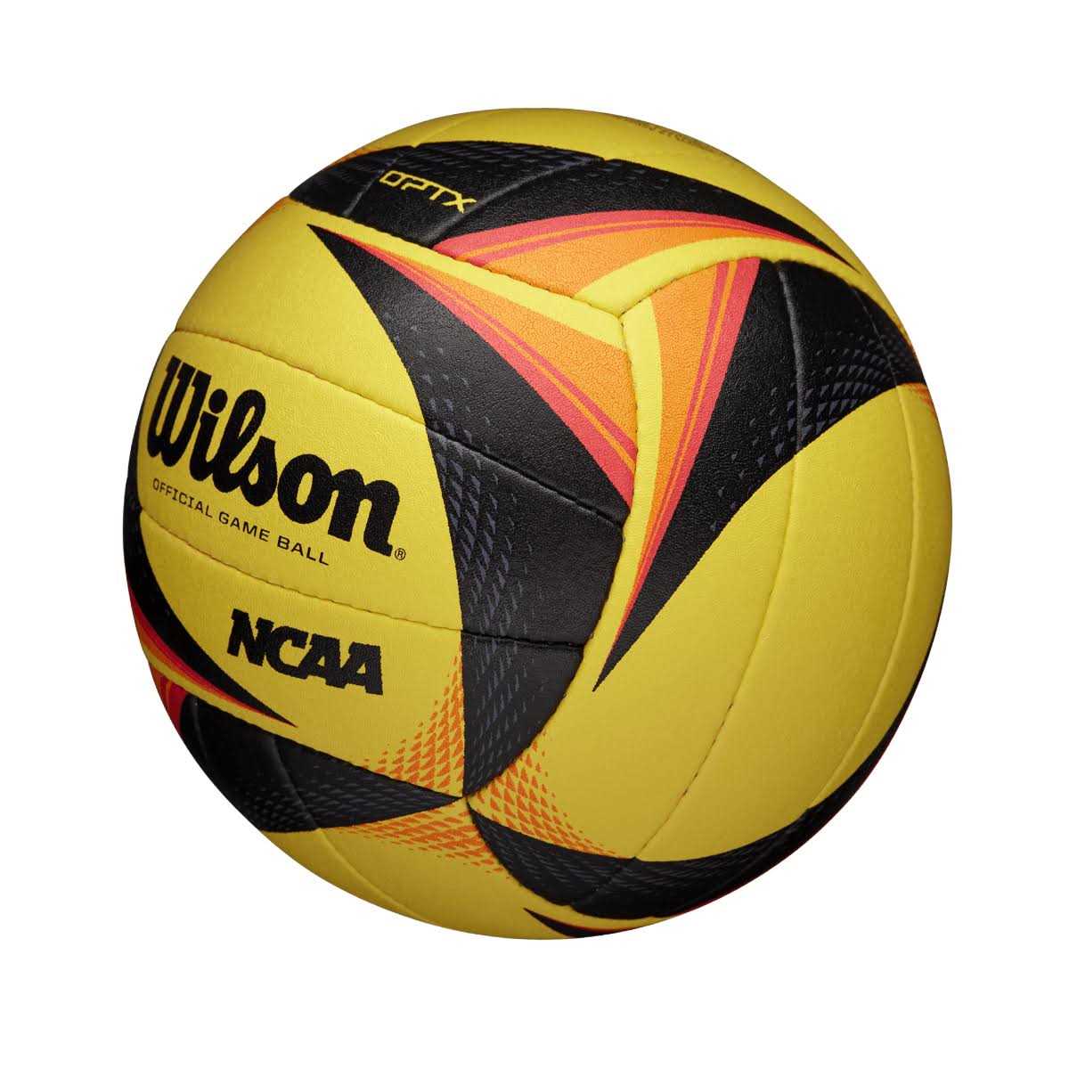 Wilson AVP OPTX Game Volleyball - Sports Supplies Online Store