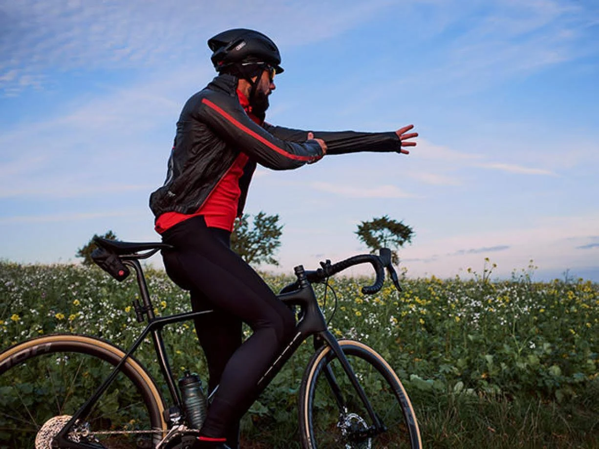 Castelli Idro 2 Jacket - Black - XL