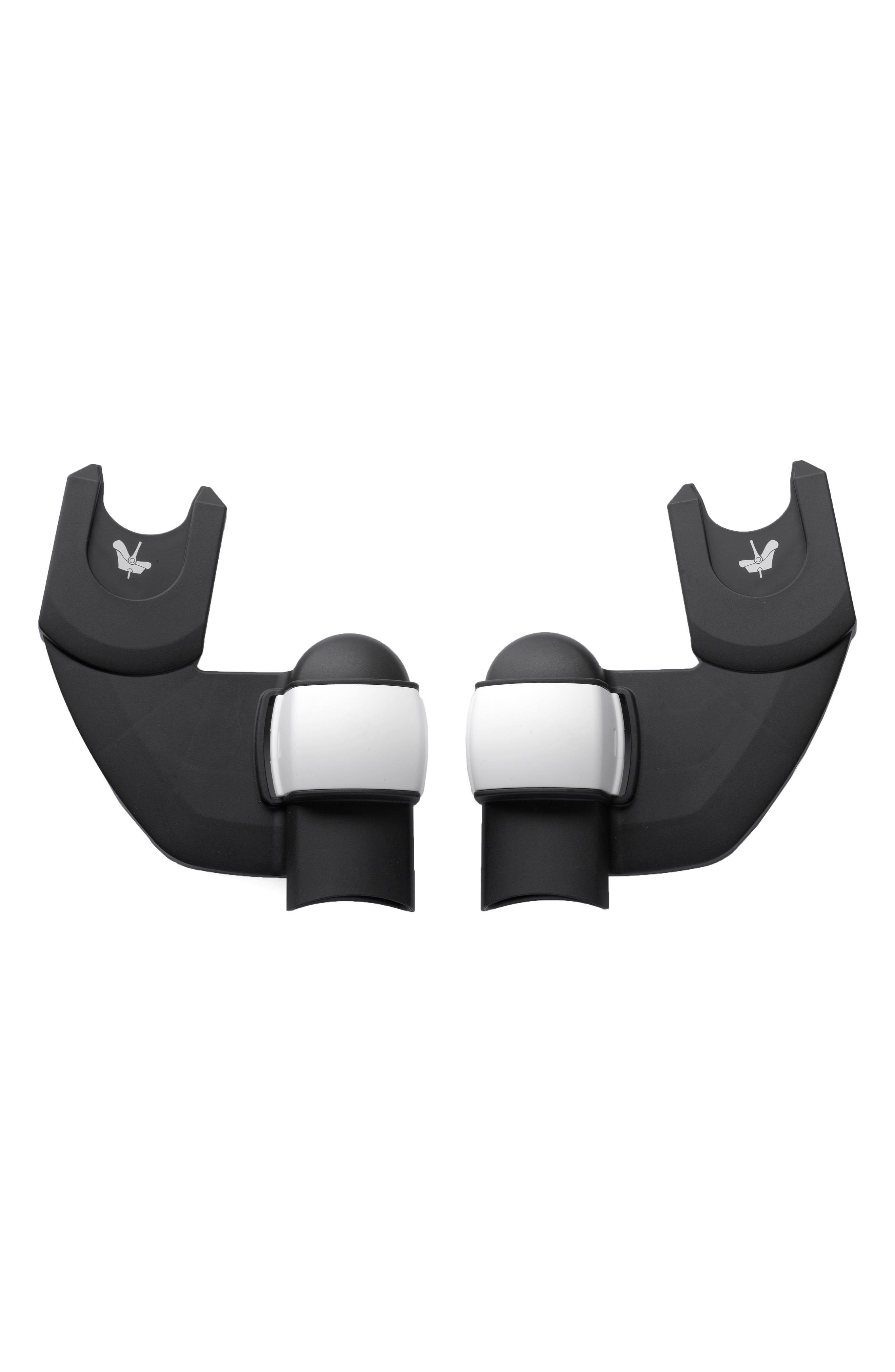 Bugaboo Fox/Lynx Adapter for Maxi Cosi Car Seat