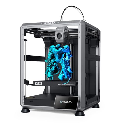 Creality K1 SE 3D Printer