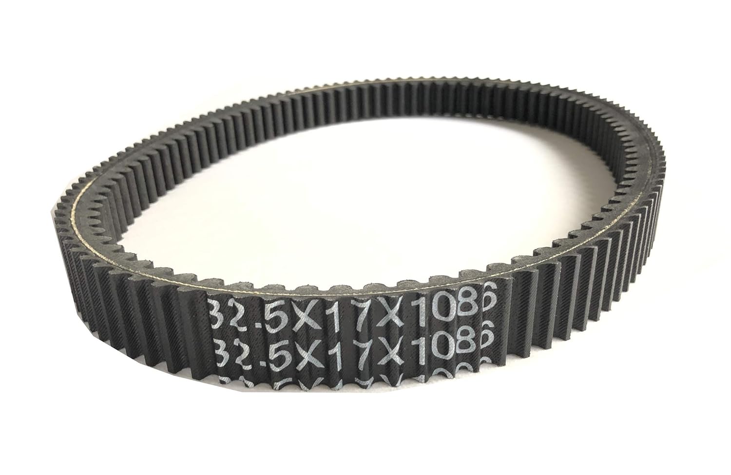 Drive Belt Heavy Duty Carbon Fits Polaris RZR 1000 S XP (2014-2019) 3211180