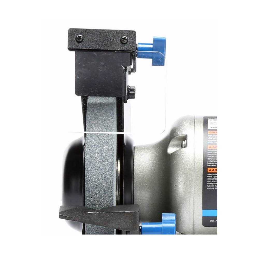 Delta 23-197 8 in. Variable Speed Grinder - Shop Hardware Tools Online Store