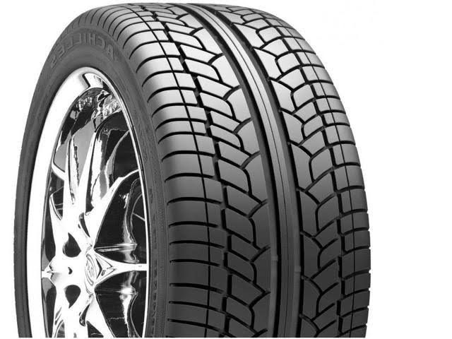 - Achilles 305/35R24 XL Desert Hawk UHP