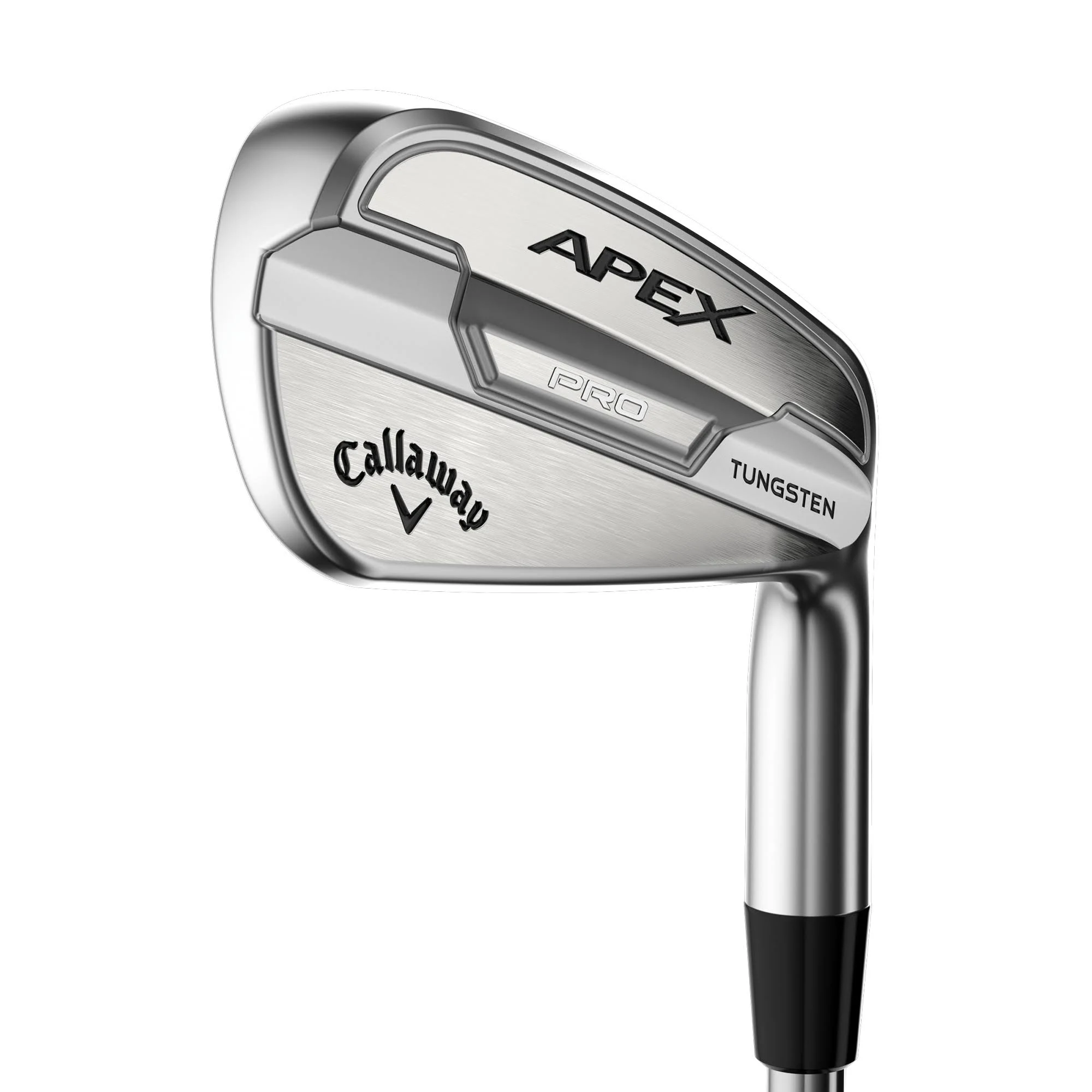 2021 Callaway Apex Pro 21 Single Iron RH 5 Graph Reg New