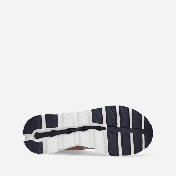 on Running Cloud Hi Edge 2899164 PECAN/CLAY