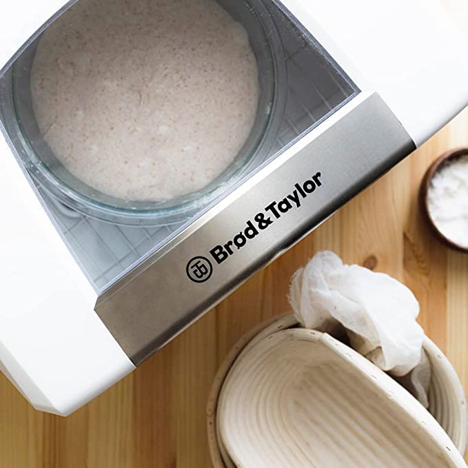 Brod & Taylor Folding Proofer & Slow Cooker