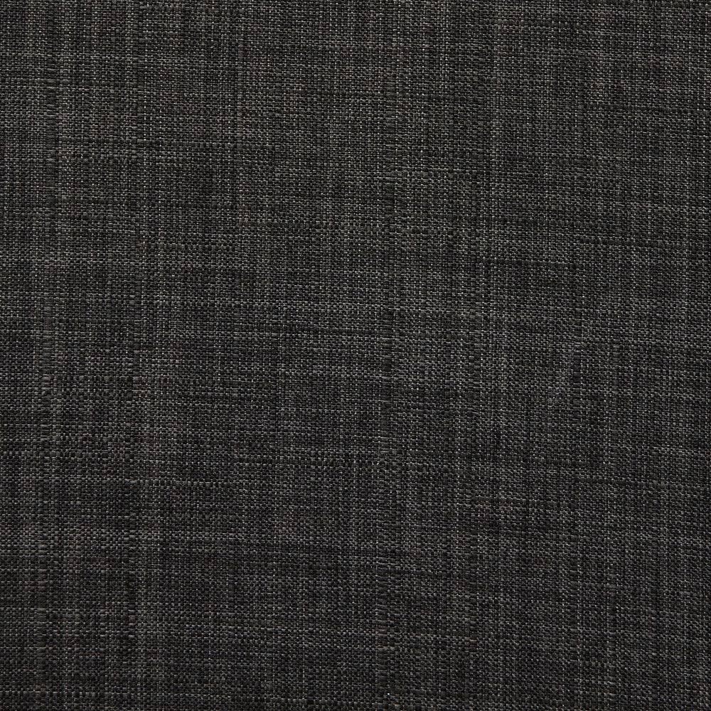 Furniture of America Nord Contemporary Fabric Tufted Loveseat - Dark Grey