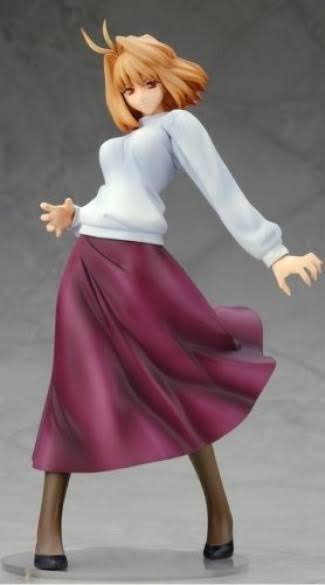 Arcueid Brunestud Figure [1/8 Scale PVC]