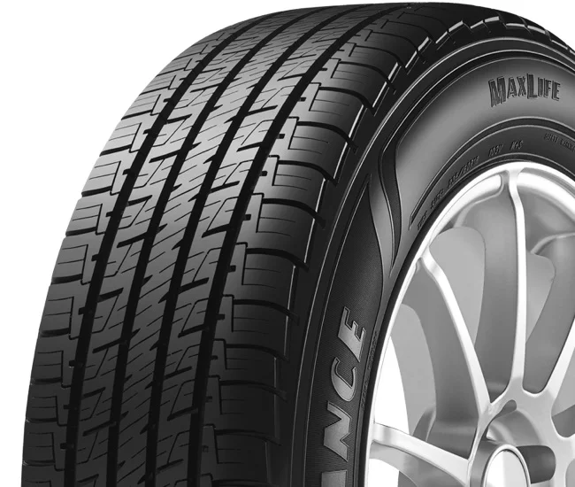 Goodyear Assurance Maxlife 235/65R17 104H All-Season Tire