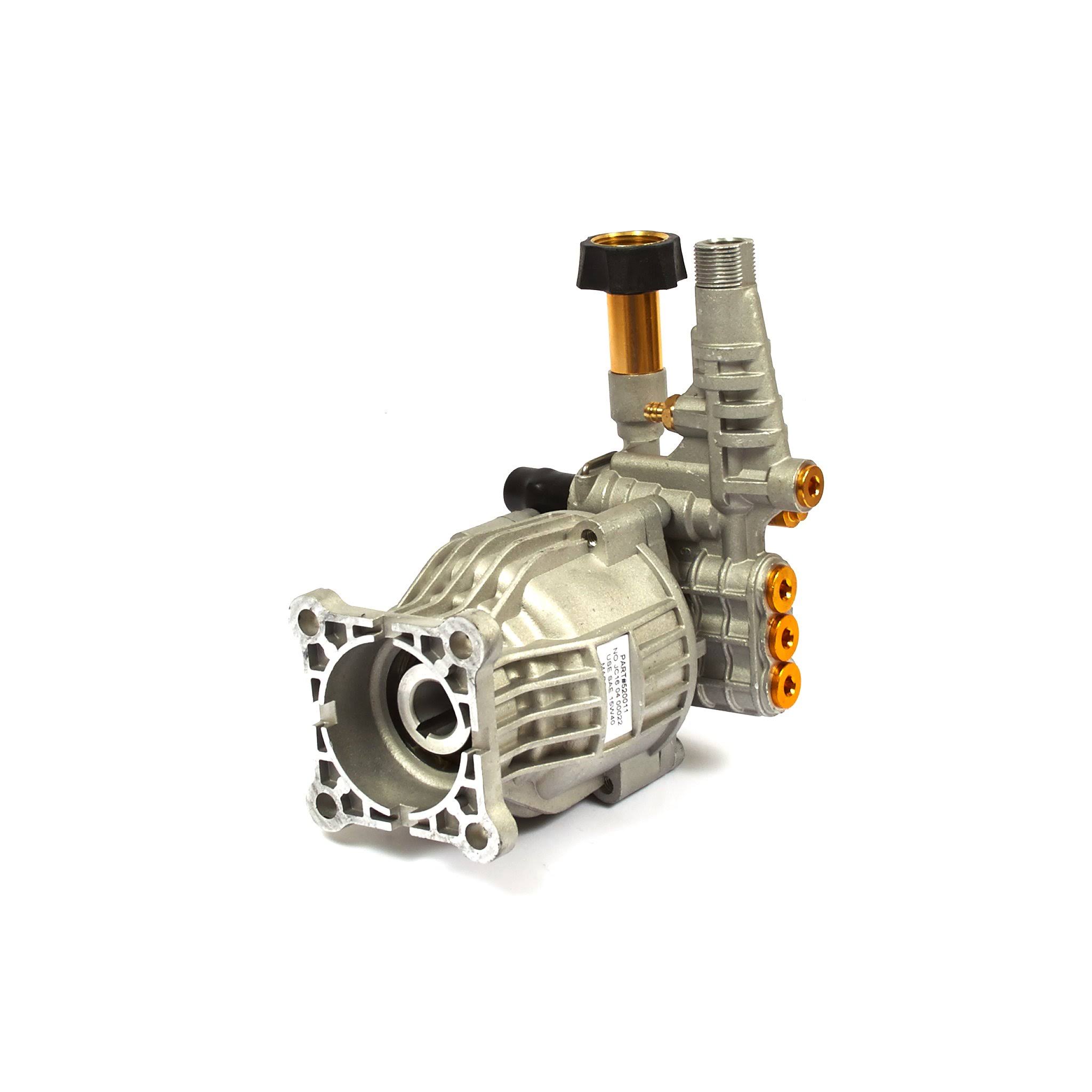 Simpson 90028 OEM Technologies Horizontal Axial Cam Pump Kit - 3000 psi, 2.4 GPM