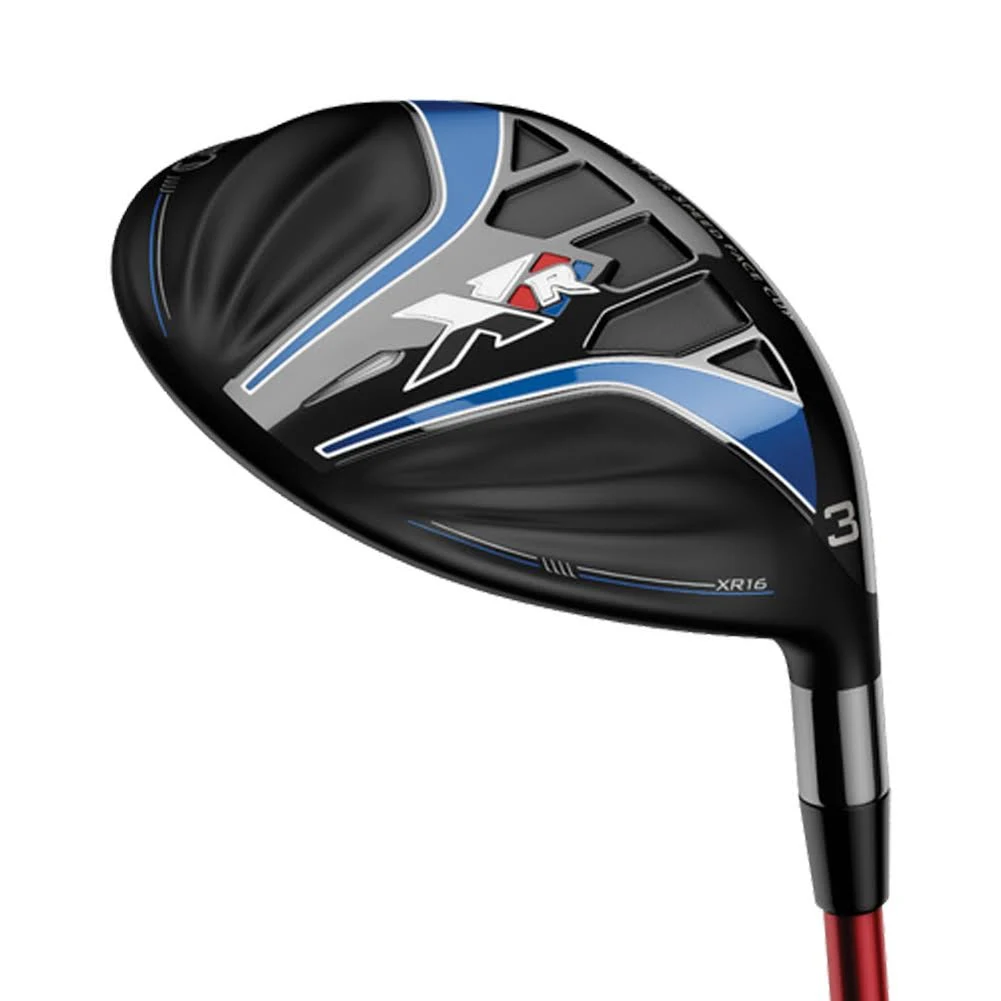 Callaway Golf XR 16 Fairway 5 Wood (RH) Regular