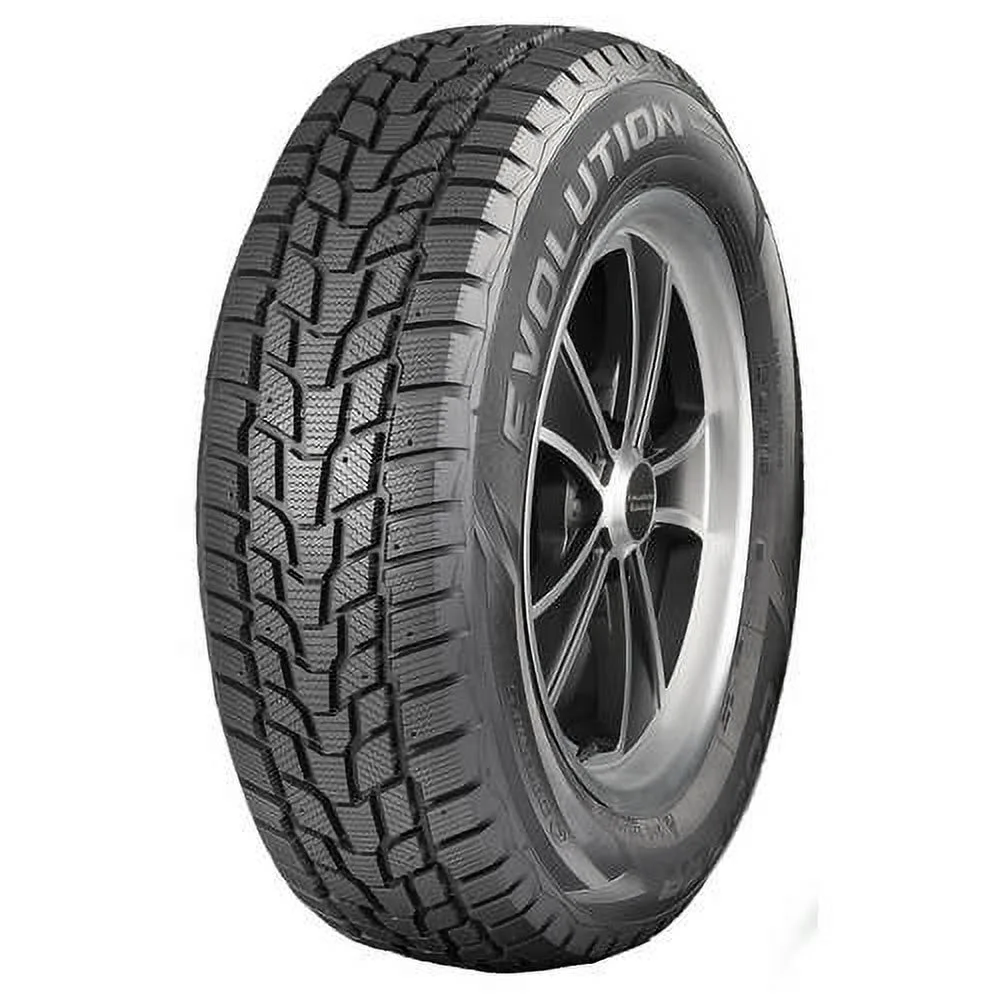 Cooper Evolution Winter Winter 225/55R18 98T Passenger Tire