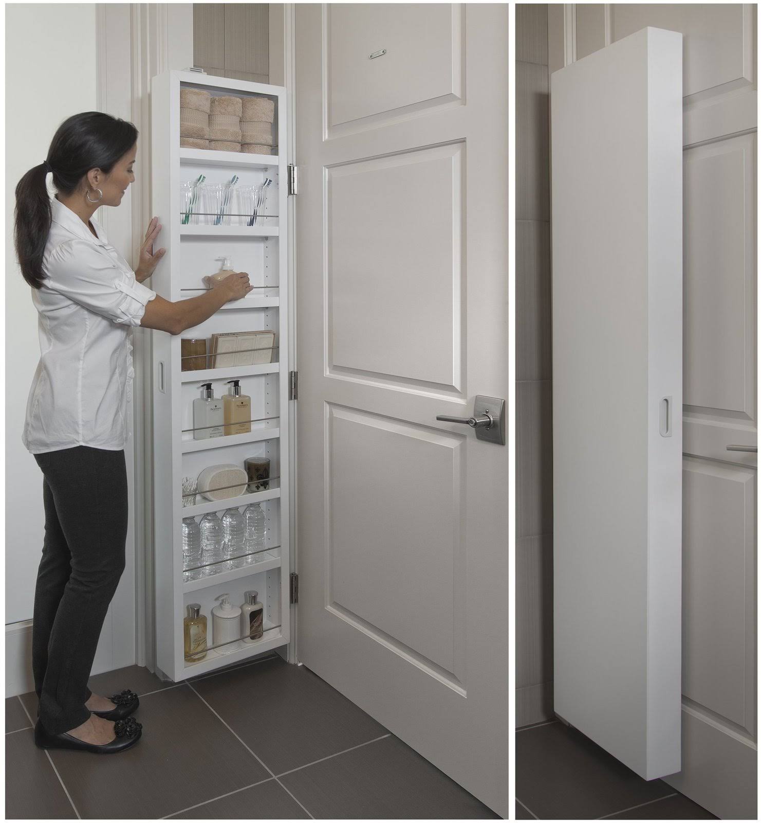 Cabidor Classic Storage Cabinet