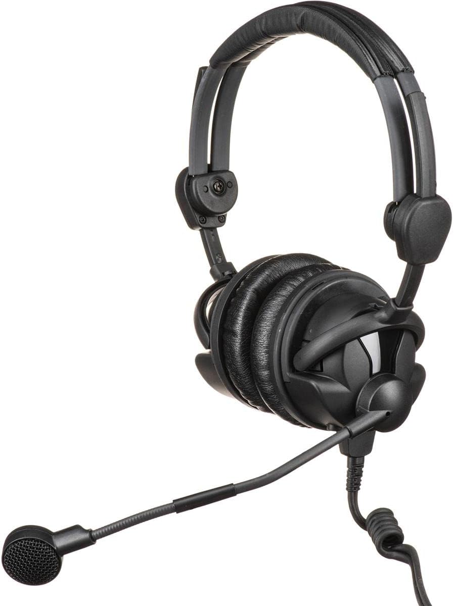 Sennheiser HMD 26-II-600-8 Dynamic Broadcast Headset