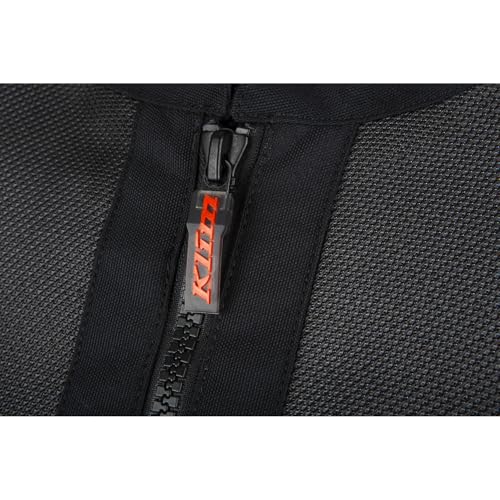 KLIM Men's Baja S4 Adventure Motorcycle Jacket