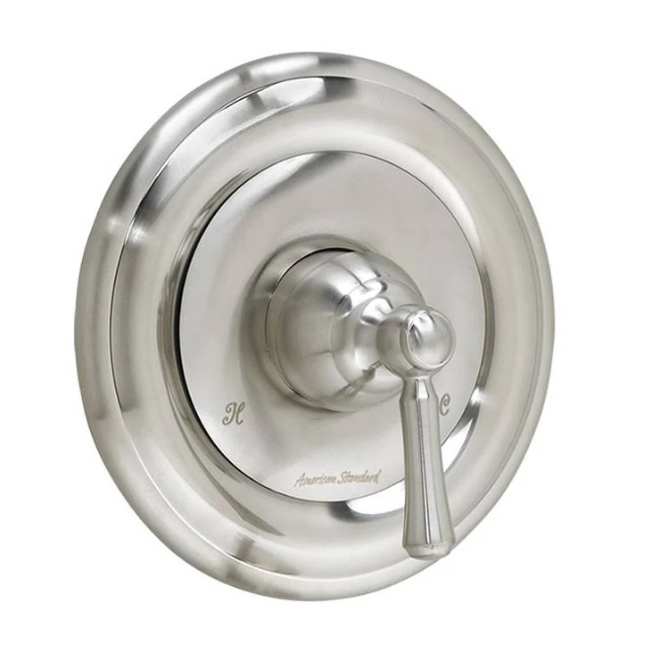 American Standard T420.500.295 Satin Nickel Portsmouth Valve Trim Kit