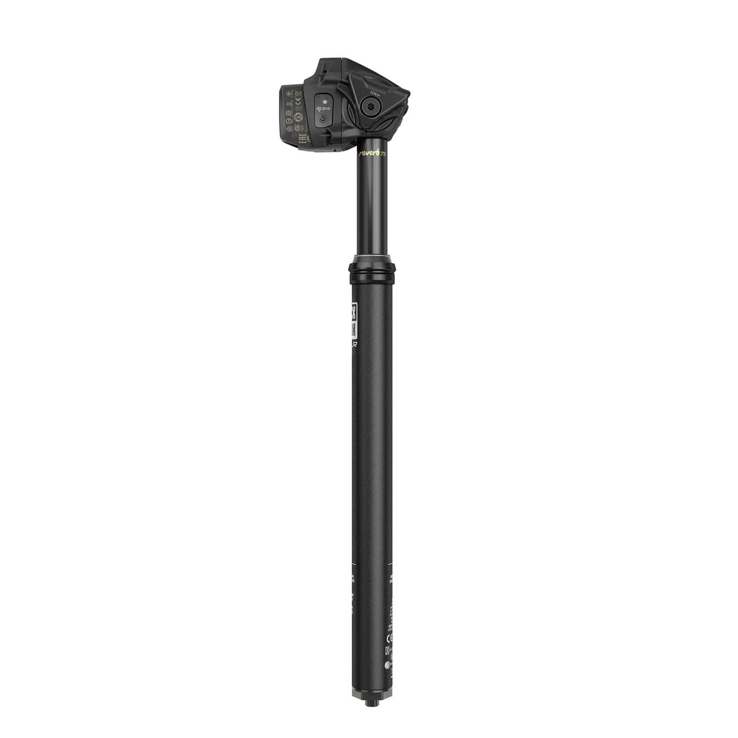 RockShox Reverb AXS XPLR Dropper Seatpost - Sports Supplies Online Store