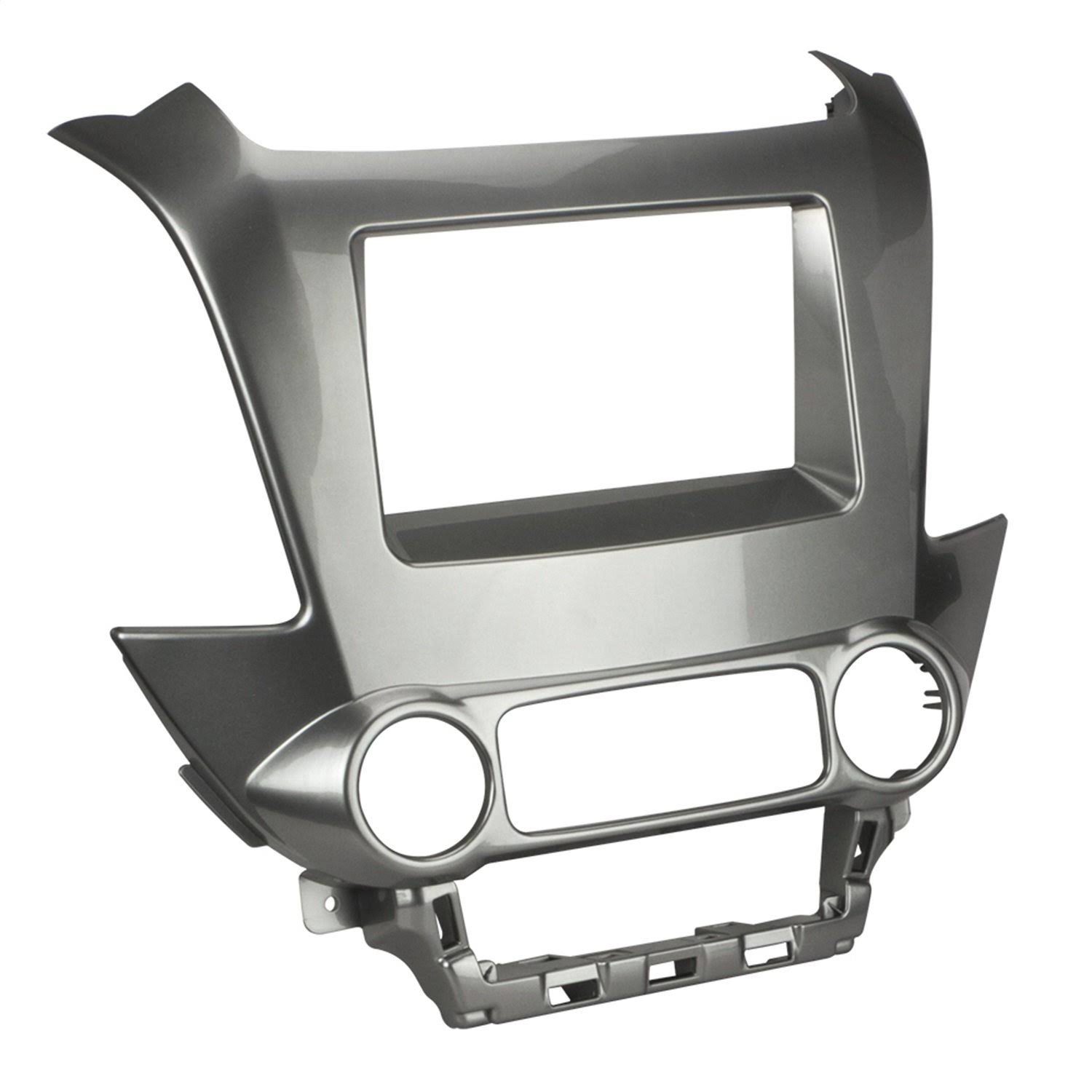 Scosche GM5214SB Car Stereo Installation Kit for GMC Yukon/2015 Chery Suburban/2015 or later Chery Tahoe and more