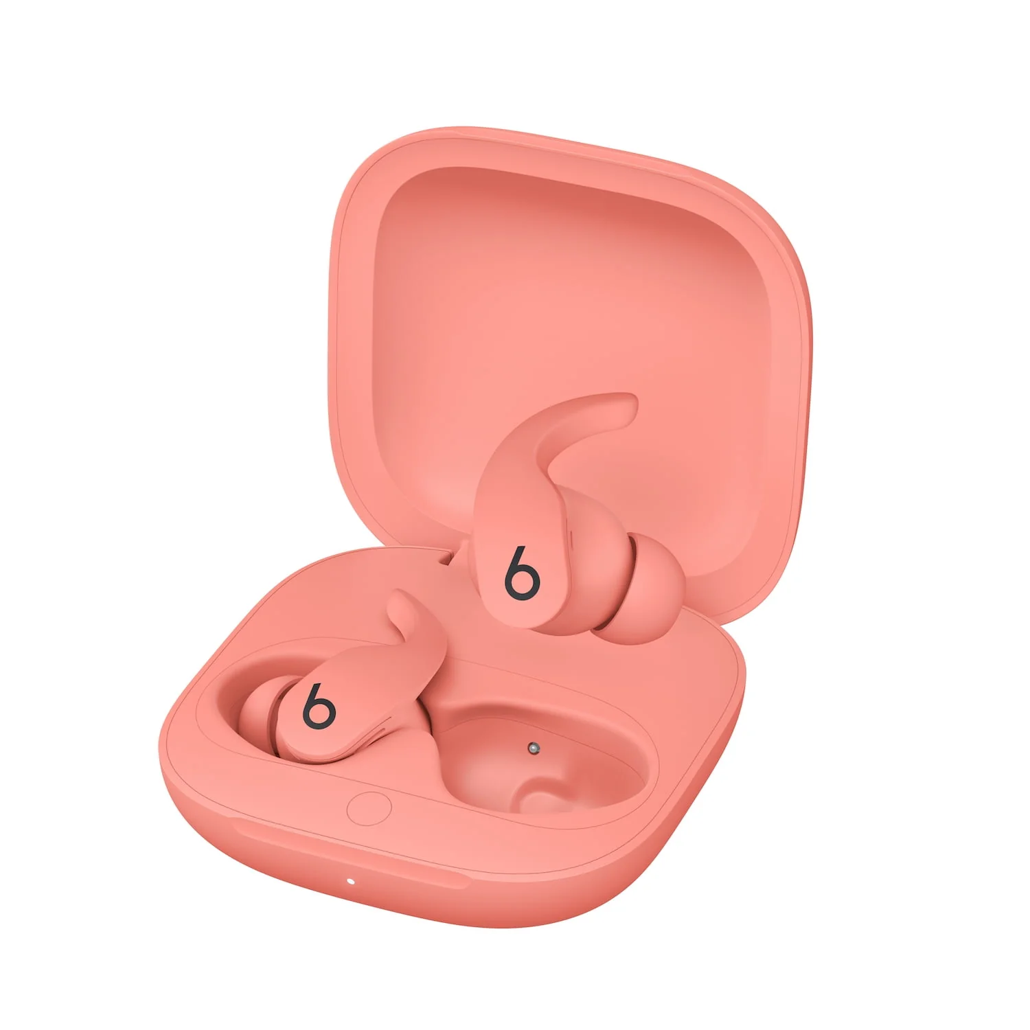 Beats Fit Pro - Noise Cancelling Wireless Earbuds - Apple & Android Compatible - Beats Black