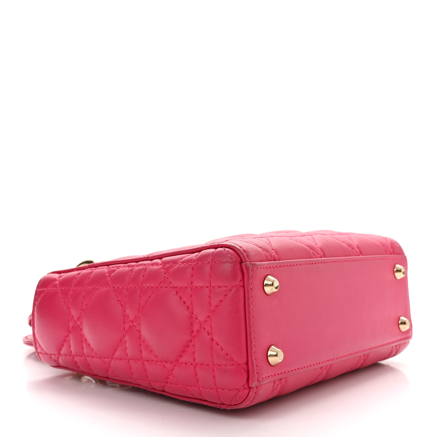 SMALL LADY DIOR BAG