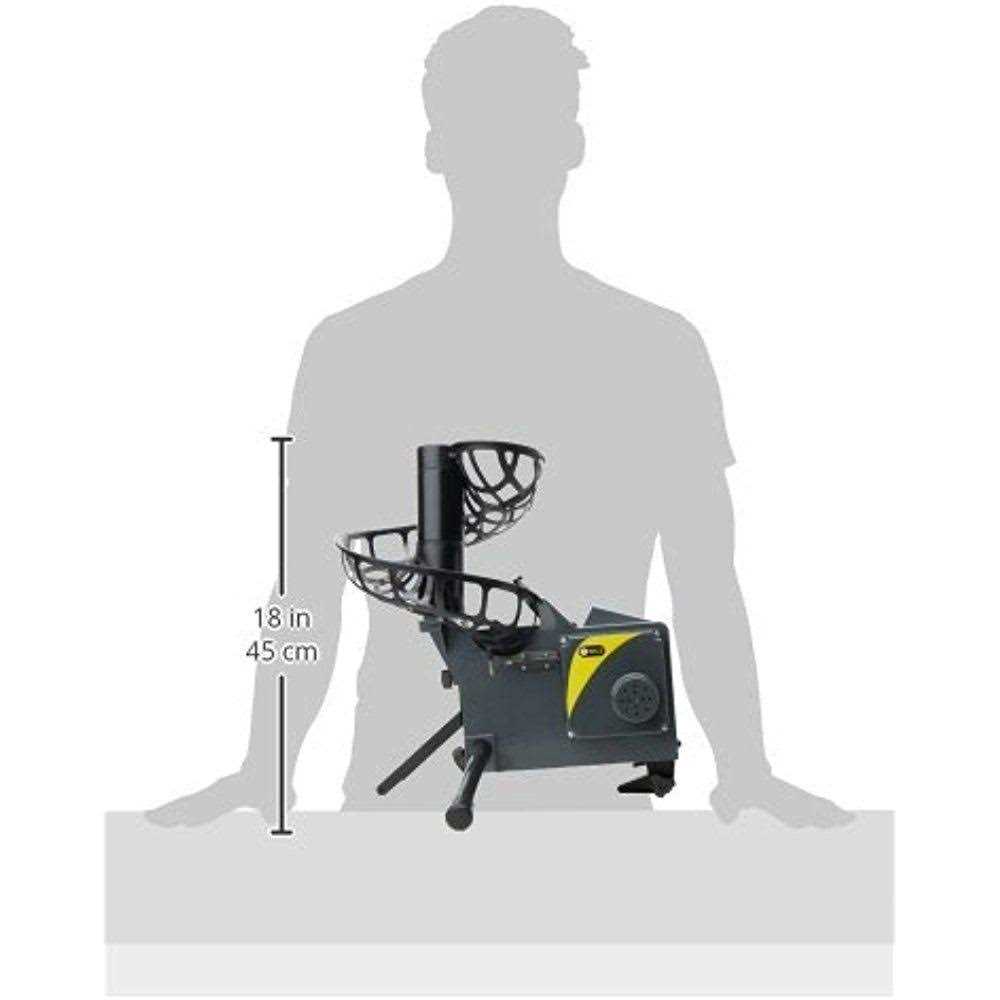 SKLZ Catapult Soft Toss Machine - Sports Supplies Online Store