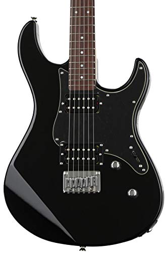 Yamaha Pacifica Series PAC112V Electric Guitar; Natural