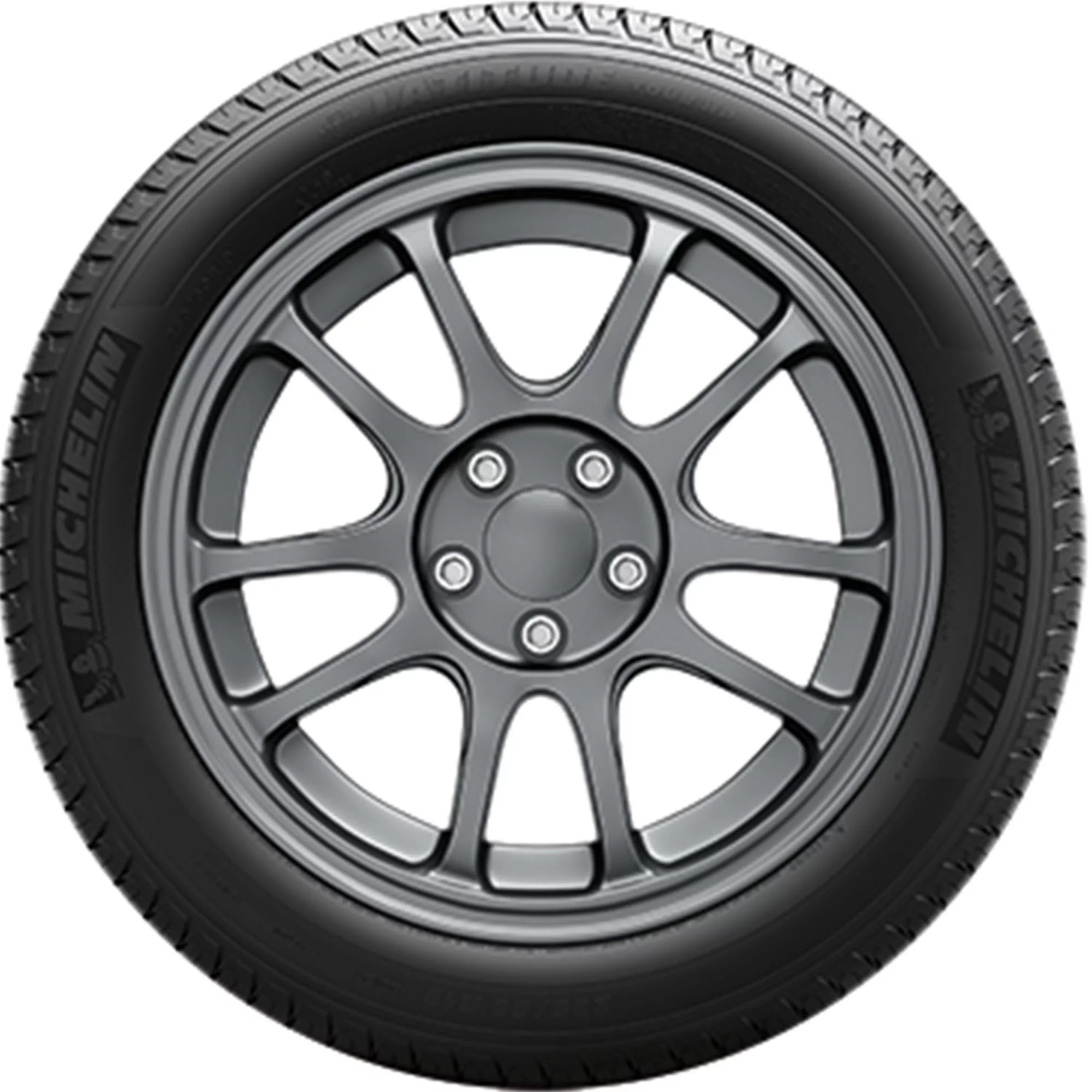 Michelin Latitude Tour HP All Season 295/40R20 106V Passenger Tire