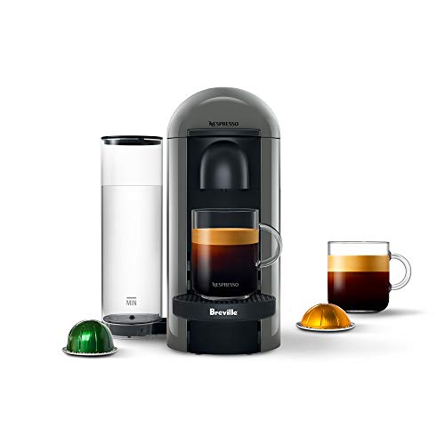 Nespresso VertuoPlus Solo by Breville