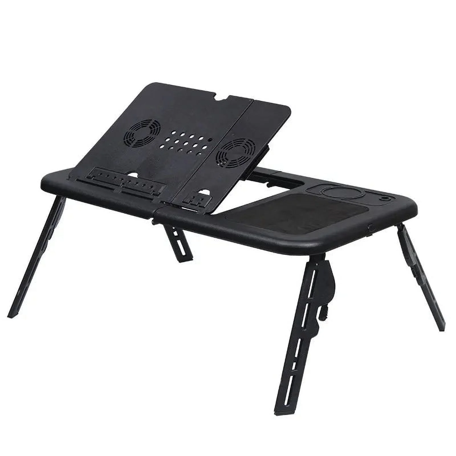 Lightweight Small Computer Desks Nordic Furniture on Bed Office Furniture Modern Portable Foldable Sofa Laptop Bed Tray Table