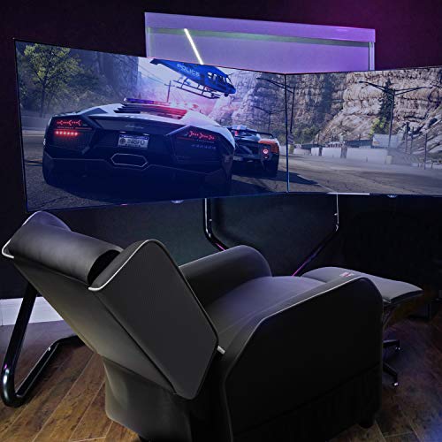 LEMBERI Gaming Recliner Chair for Adults