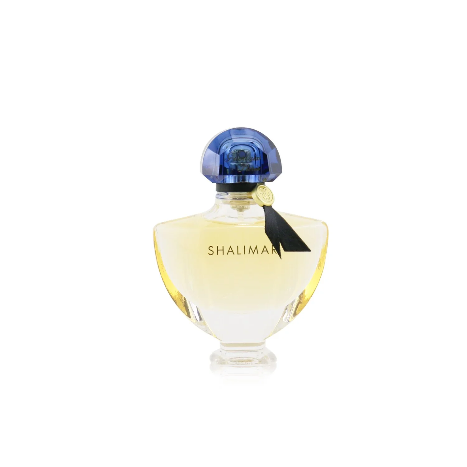 Guerlain Shalimar Eau De Toilette Spray 50ml/1.7oz