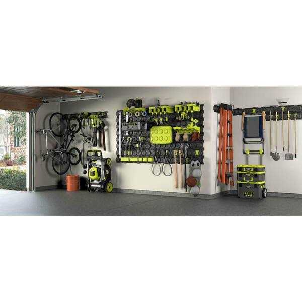 RYOBI LINK 2-Drawer Modular Tool Box - Shop Hardware Tools Online Store