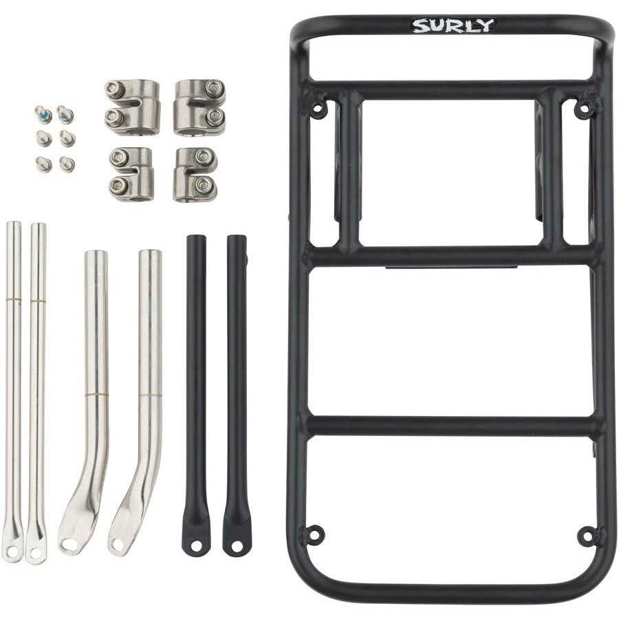 Surly 8-Pack Rack 2.0 - Sports Supplies Online Store