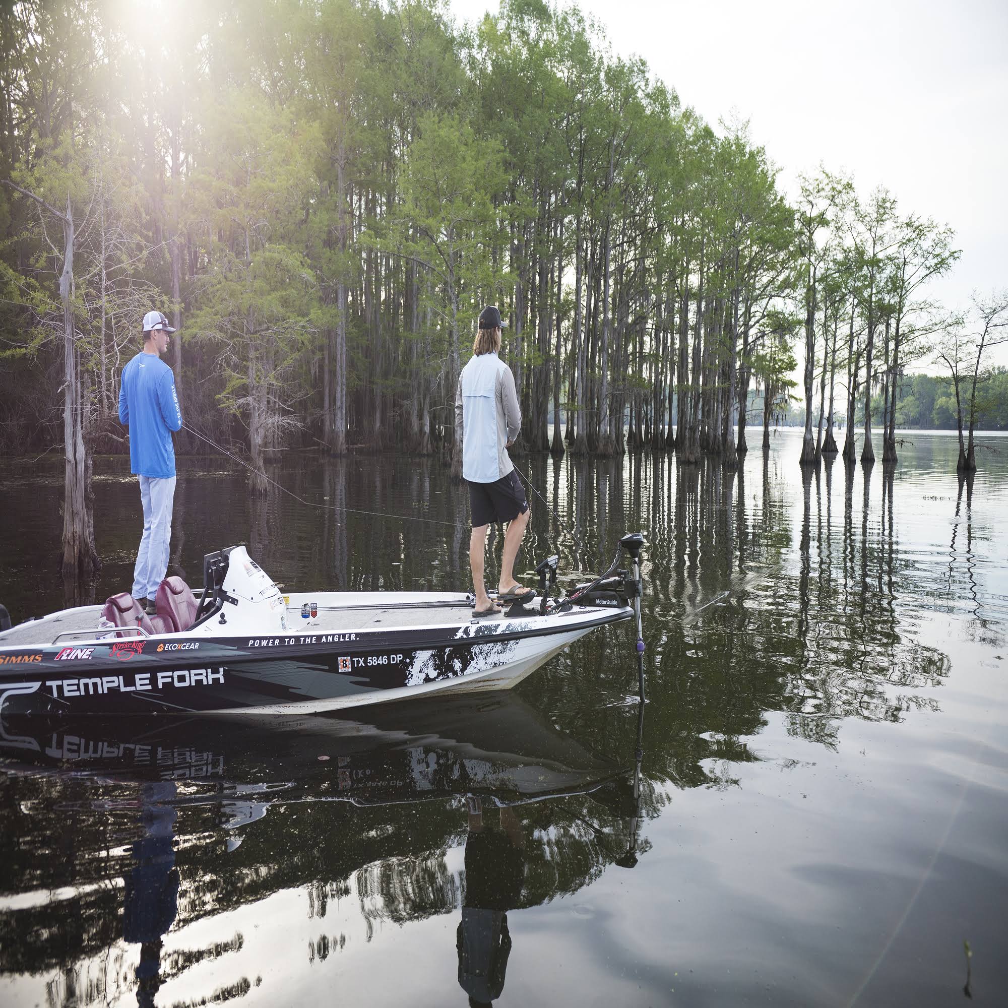 TFO TFG Professional Series Casting Rod - 7&0x22 - Medium | Avidmax
