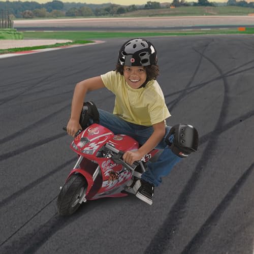 Razor Pocket Rocket Miniature Electric Bike